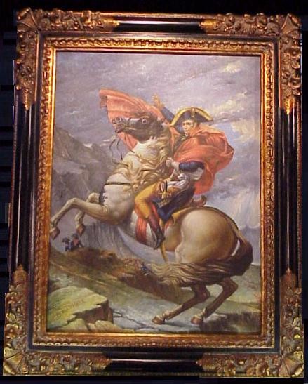 Bonaparte  (Bonaparte)