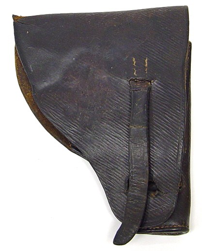 Hungarian model 1929 or 1937 Femaru holster. (H711)