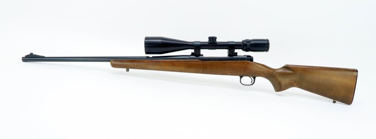Winchester Ranger .30-06 (W7089) - Collectors Firearms