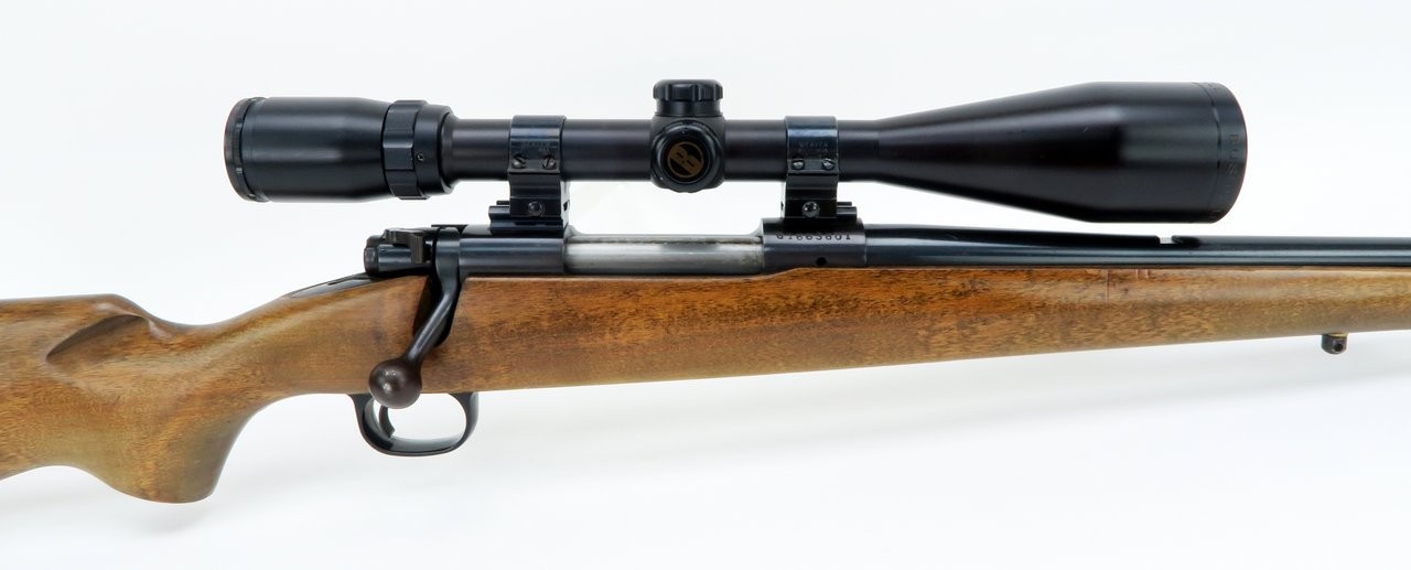Winchester Ranger .30-06 (W7089) - Collectors Firearms