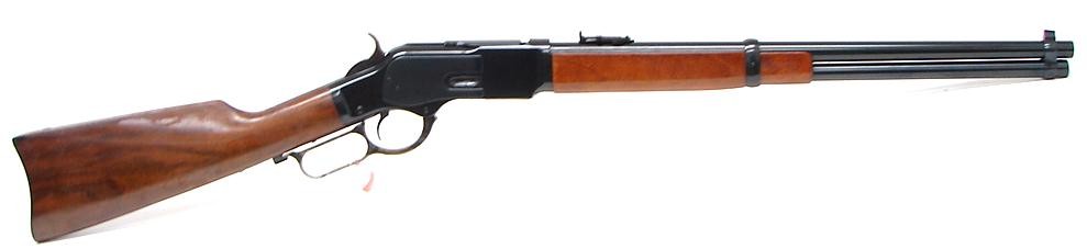 Uberti 1873 .45 LC caliber carbine (R9843)