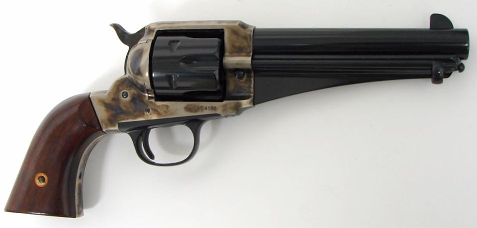 Uberti 1875 Outlaw .45 LC  (PR14616) New.