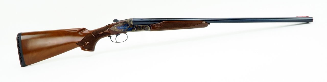 Marlin Firearms LC Smith Field 20 Gauge (S6952) - Collectors