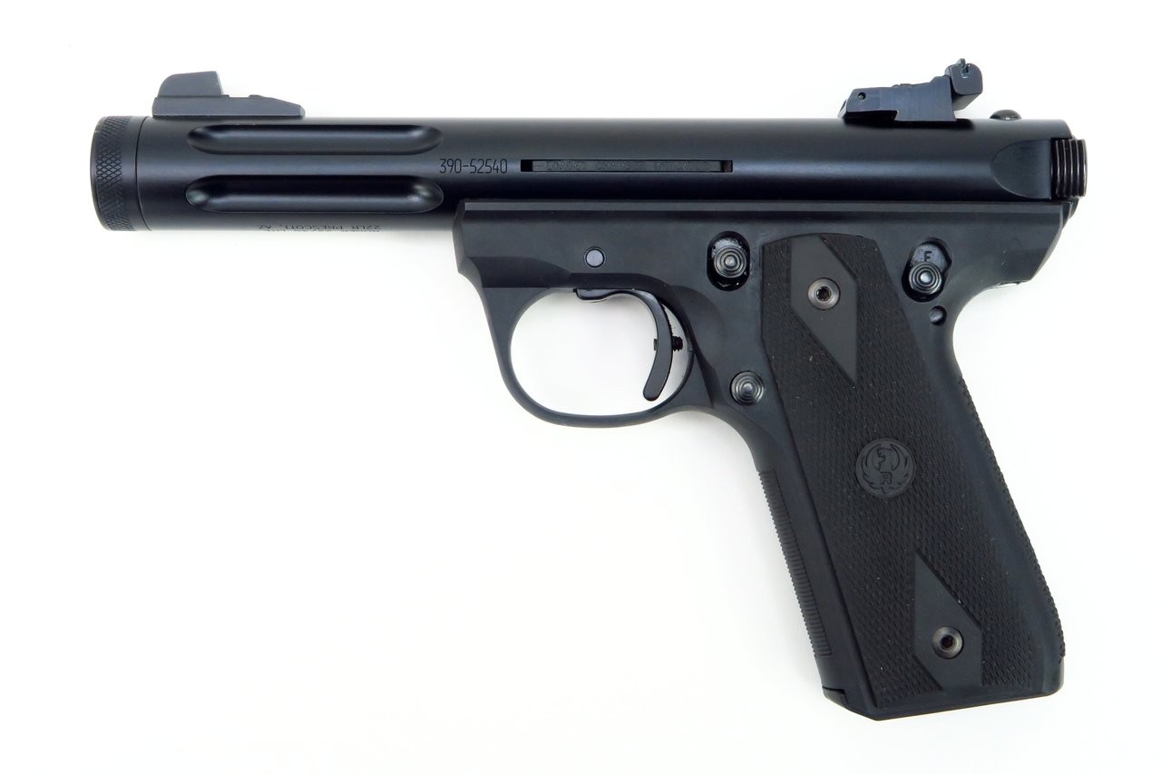 Ruger 2245 Lite 22 Lr Pr29039 Collectors Firearms 