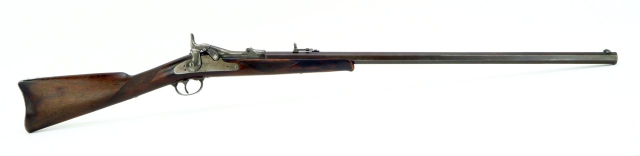 Springfield Model 1873 .45-70 (AL3712)