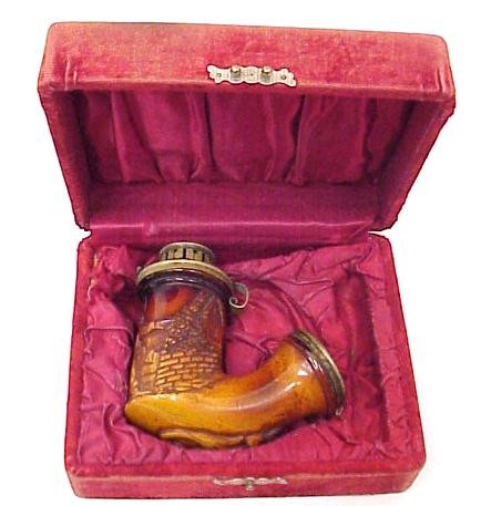 Meerschaum Pipe  (MIS11)