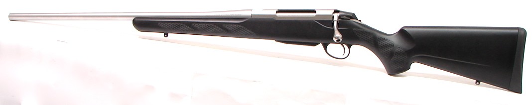 Tikka T3 .22-250 Rem. caliber rifle. (R10193)