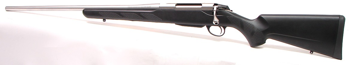 Tikka T3 .223 Rem. caliber rifle. (R10194)