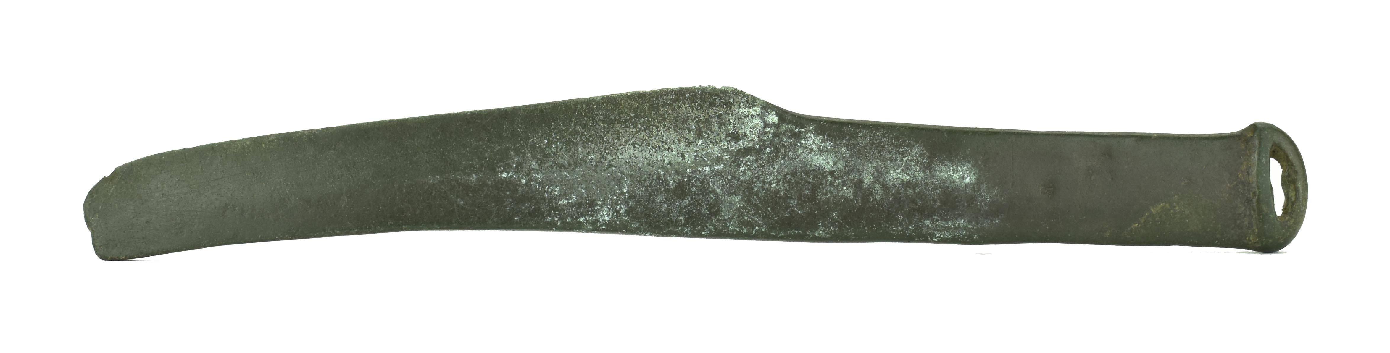 Luristan Knife (MGJ1374)