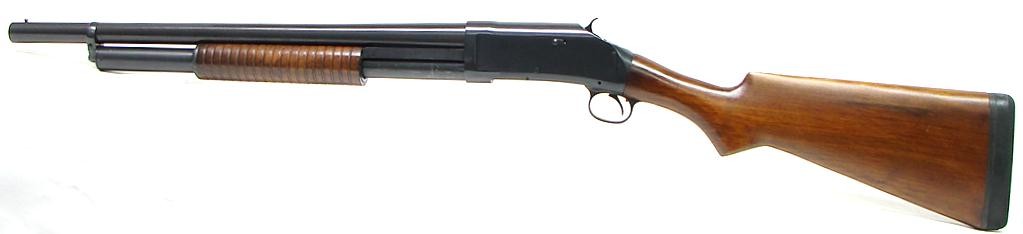 Cimarron 1897 12 Gauge  (S4020) New. Price may change without notice.