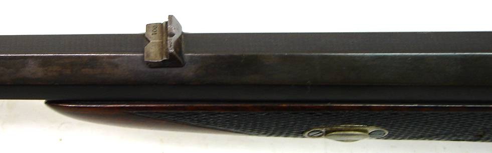 British .300 Rook (AL2960) - Collectors Firearms