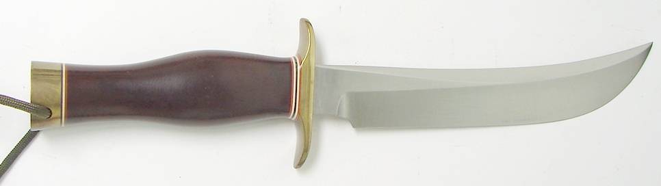 Randall model 4-7 Big Game Skinner (K835)