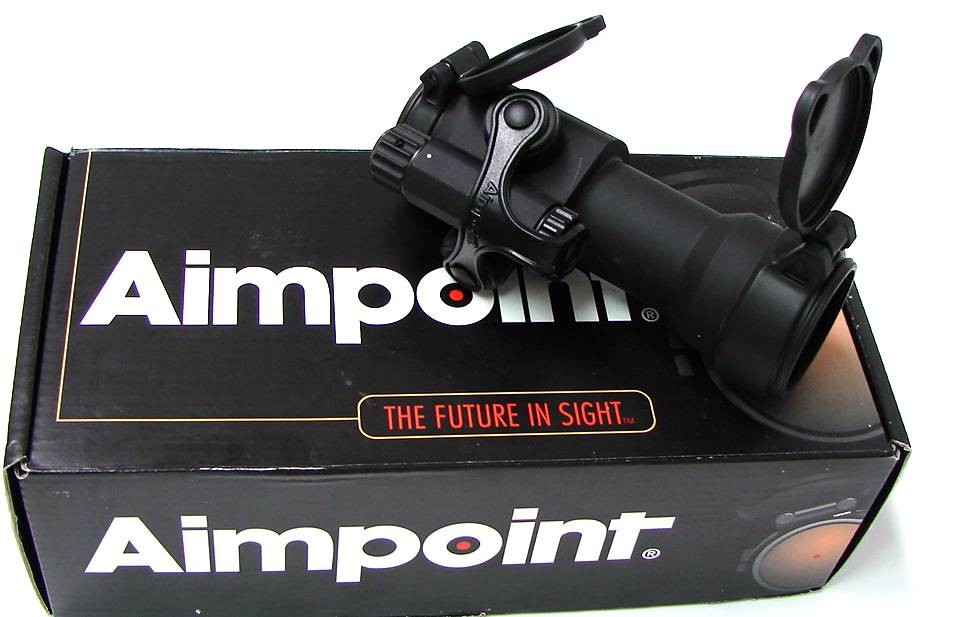 Aimpoint COMPM2 - M68/CCO (MIS489)