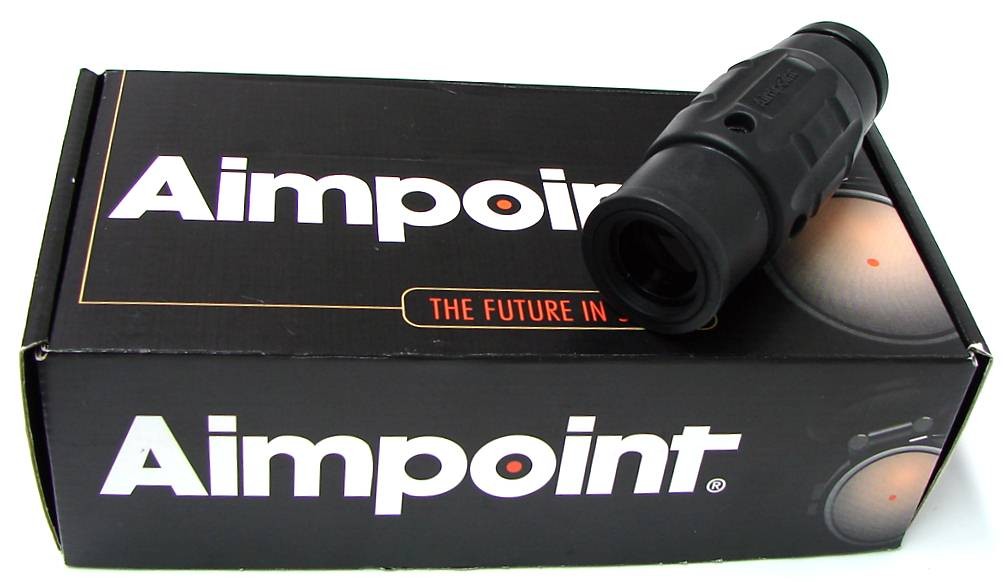 Aimpoint 3XMag (MIS490) New