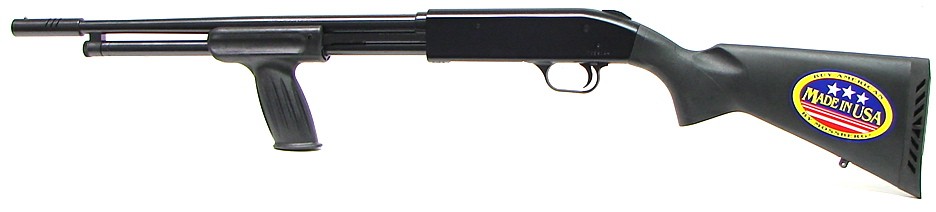 Mossberg 500 .410 Gauge (iS3905) New. Price may change without notice.