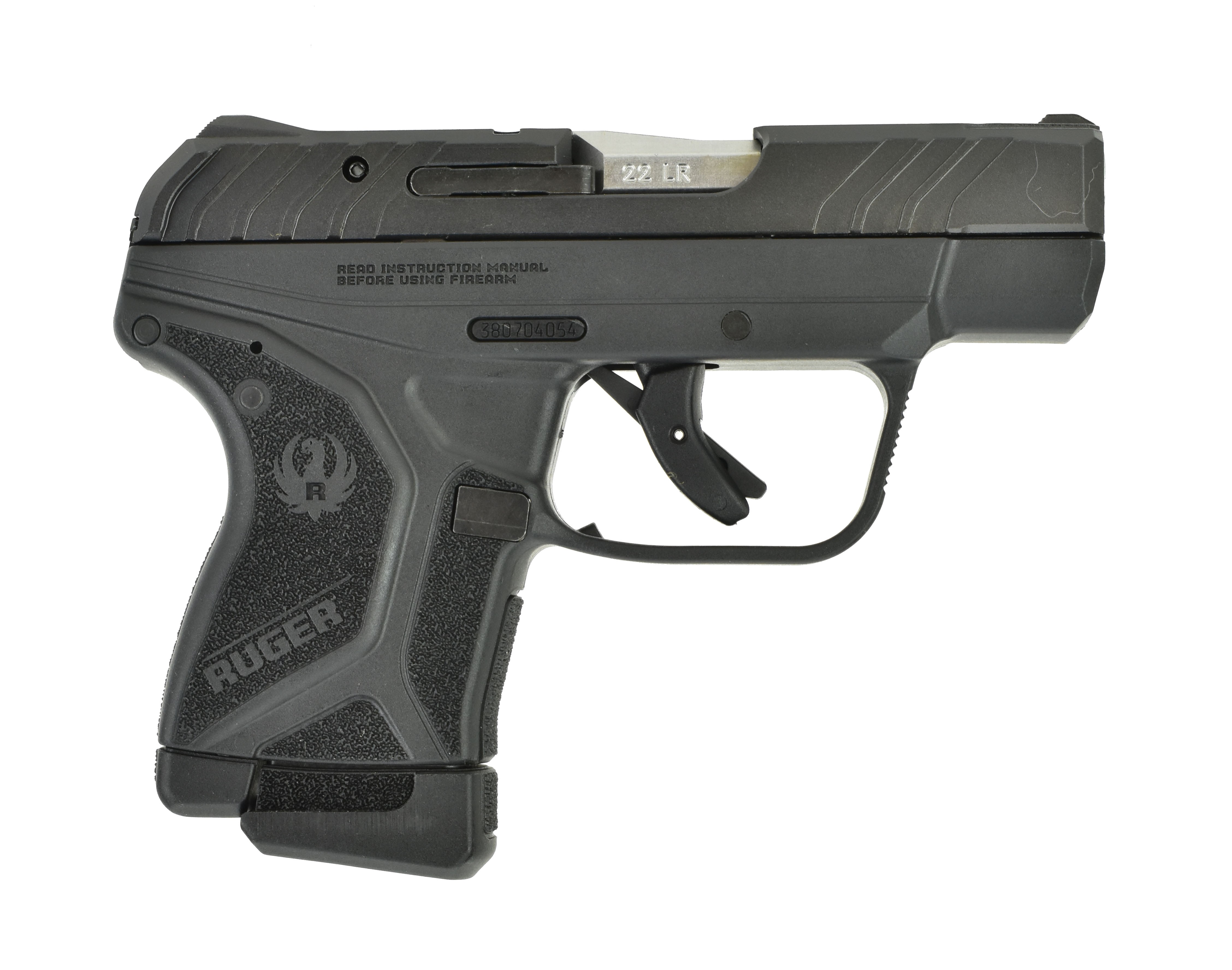 SN:381137440. Ruger LCP II .22 LR (25-00597) New