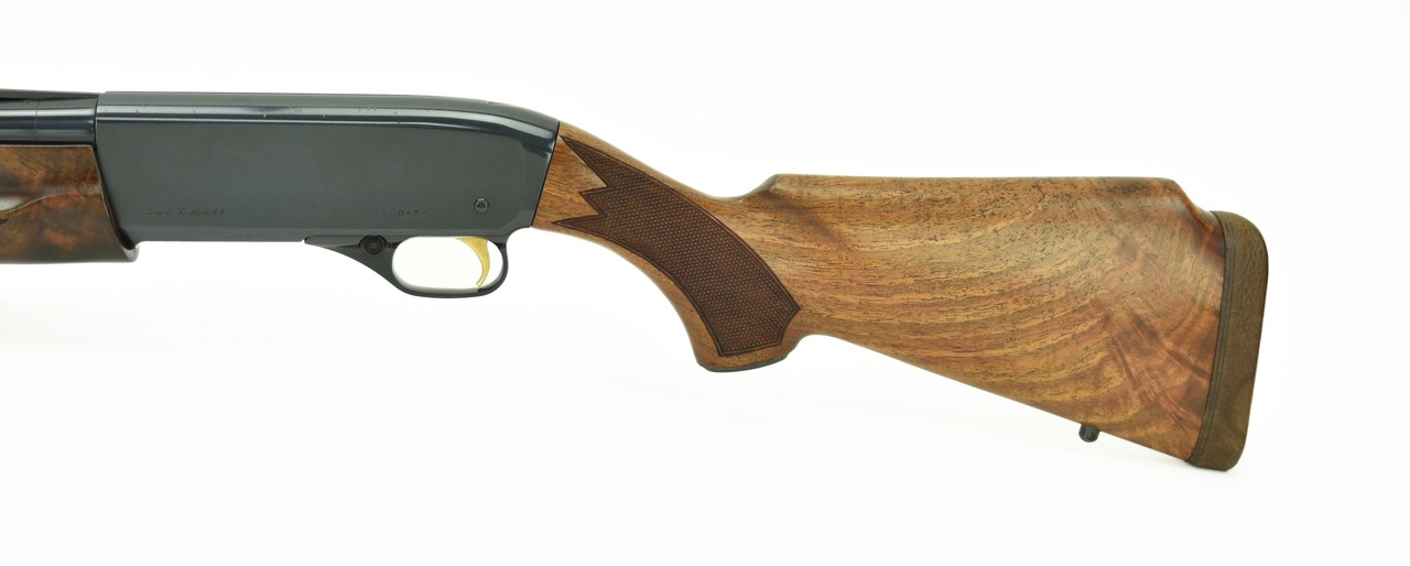 Winchester Super X Model 1 12 Gauge (W7532) - Collectors Firearms