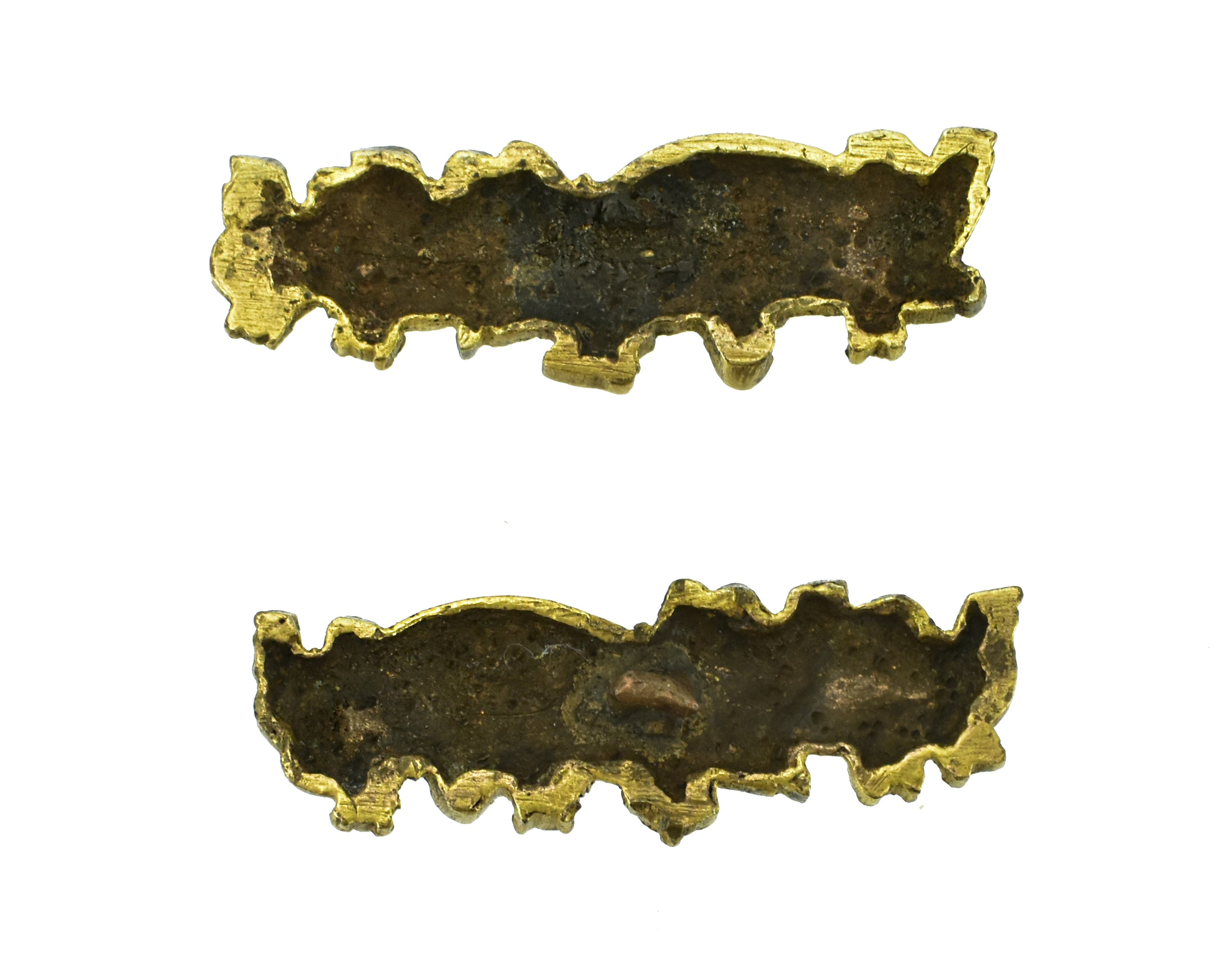 Authentic Japanese Menuki (MGJ1188)