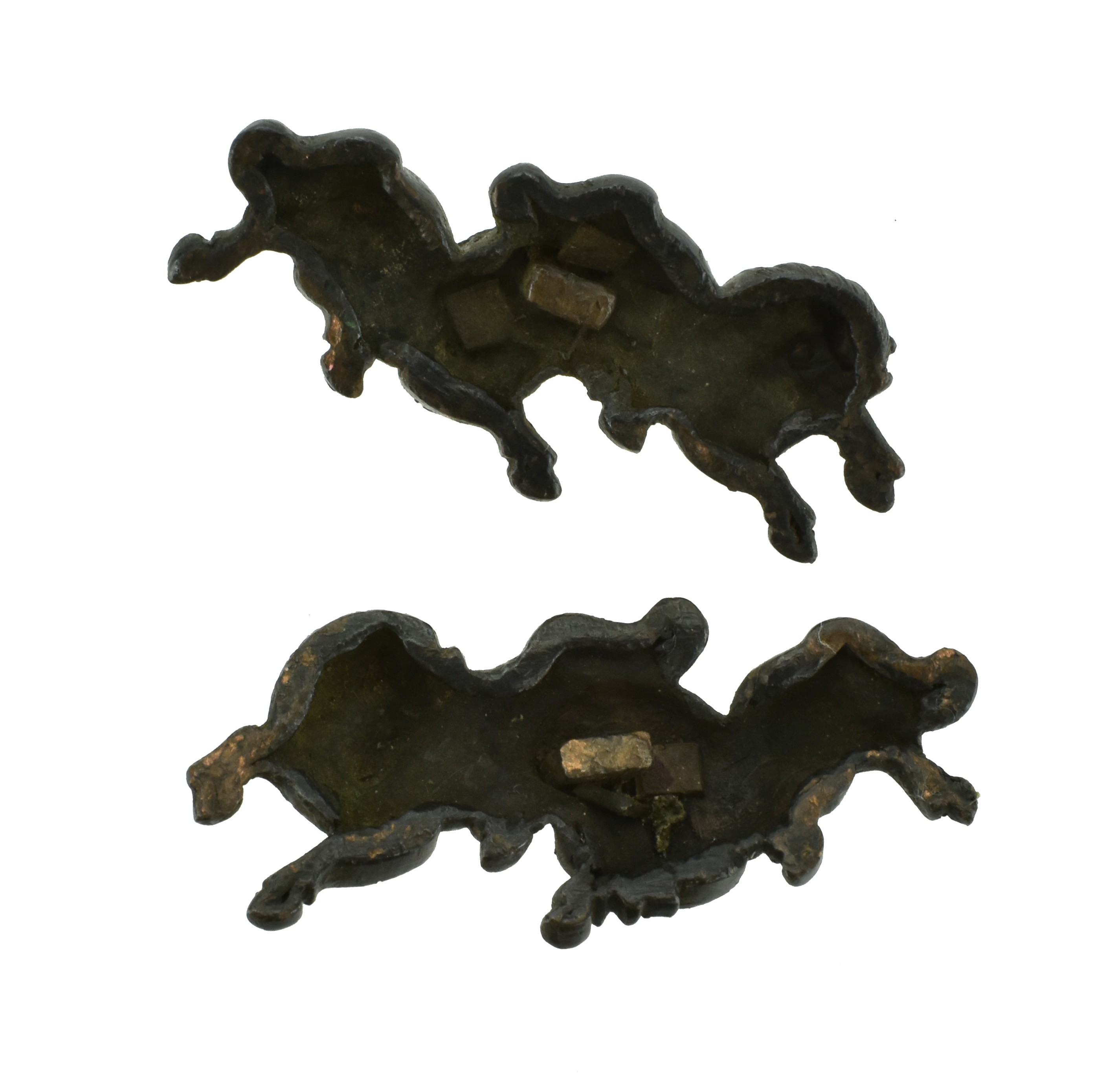 Authentic Japanese Menuki (MGJ1182)