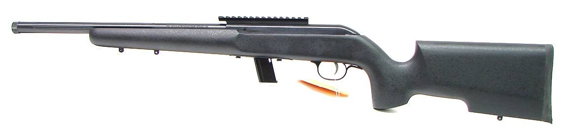 Savage 64 .22 LR Only caliber rifle. (R11717)