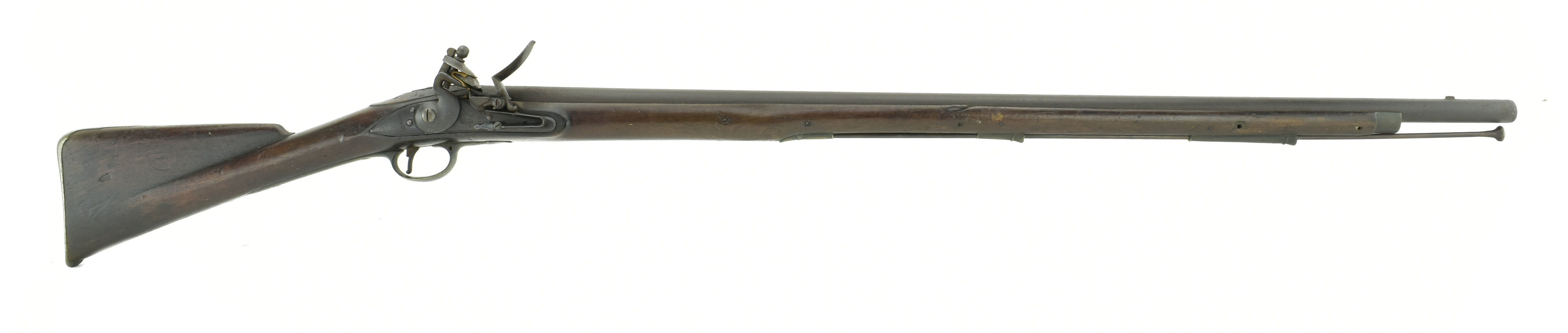 British 3rd Model “Brown Bess” .75 (AL4838)