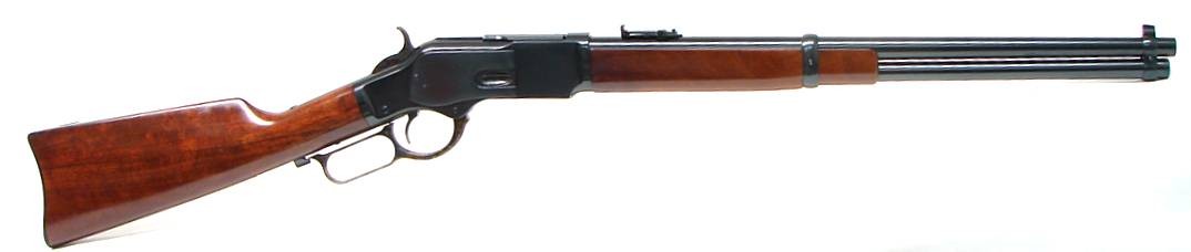 Uberti 1873 .44 Special caliber carbine. (R11802) New.