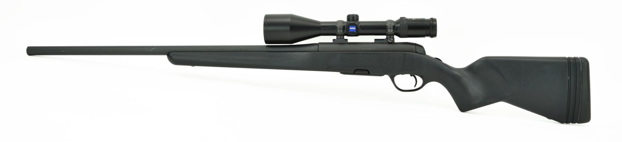 Steyr Tactical HB .308 Win (R19856)