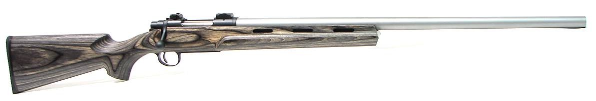 Cooper Arms 54 .22-250mm caliber rifle (R11855)