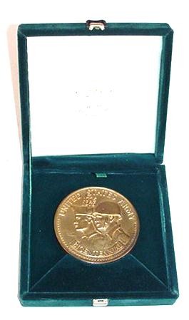 U.S. Army 1775-1975 Bicentennial Commemorative (COMM44)