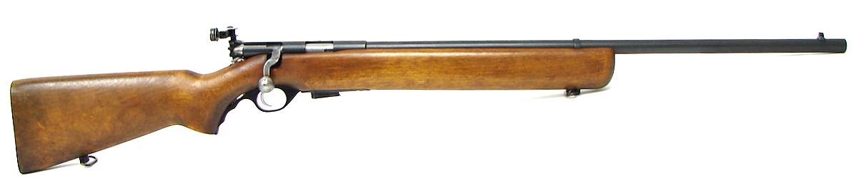 Mossberg 44 US .22 LR caliber rifle. (R11909)