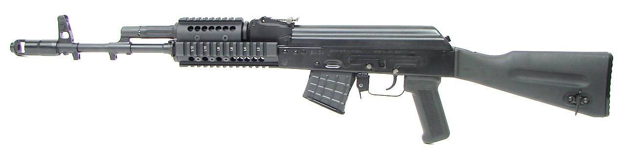 Legion Saiga (iR11902)