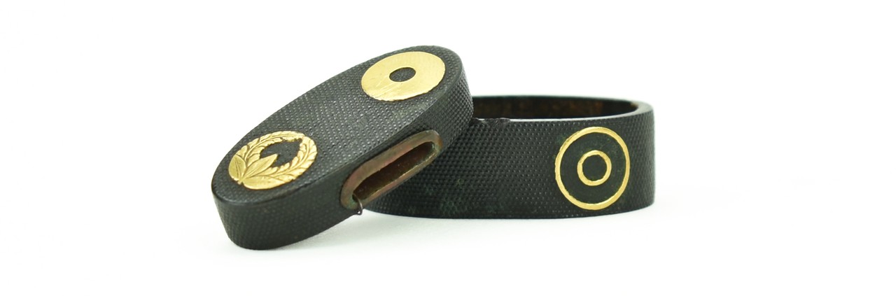 Kinko Fuchi Kashira