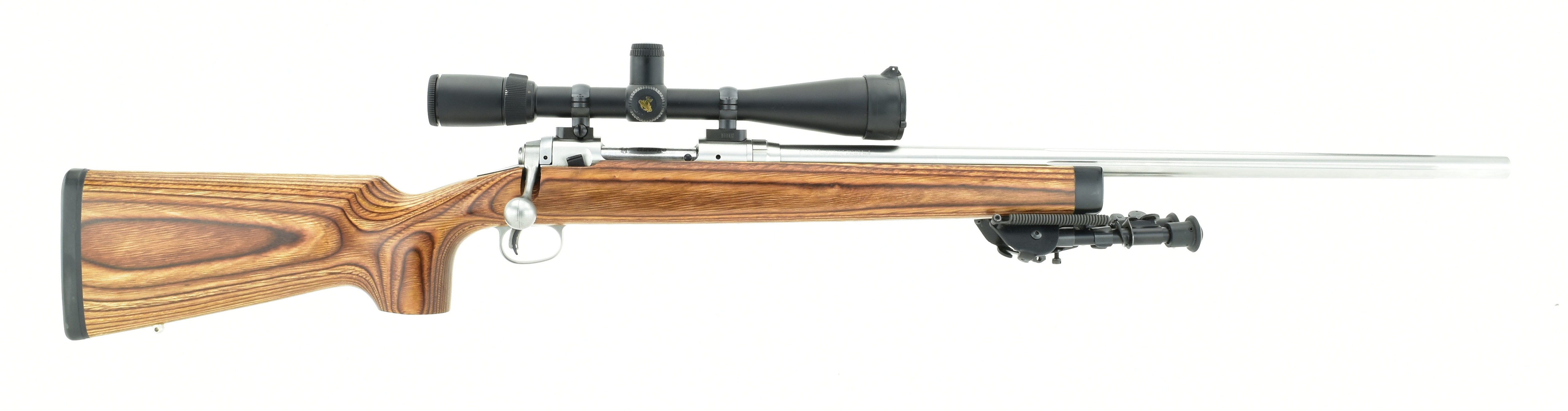 Savage Model 12 .308 Win (R25431)