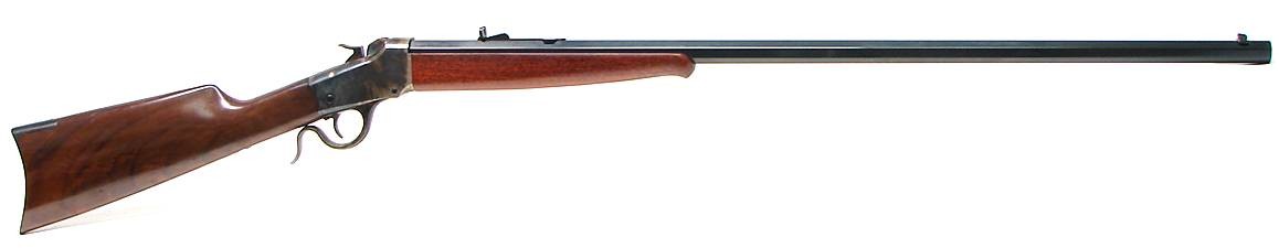 Uberti 1885 Lo Wall .22 WMR (R12062) New.  Price may change without notice.