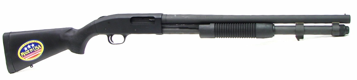 Mossberg 590 A1 12 Gauge (S4544) New. Price may change without notice.