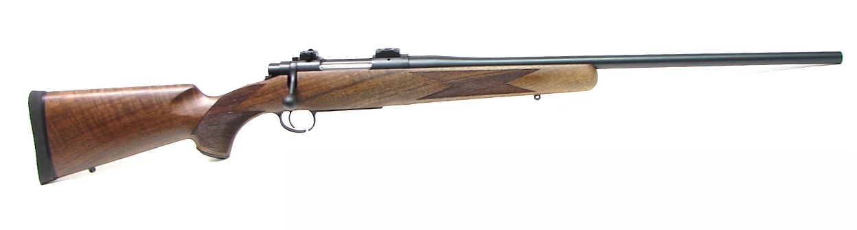 Cooper Arms 54 .243 Win caliber rifle. (R12124)