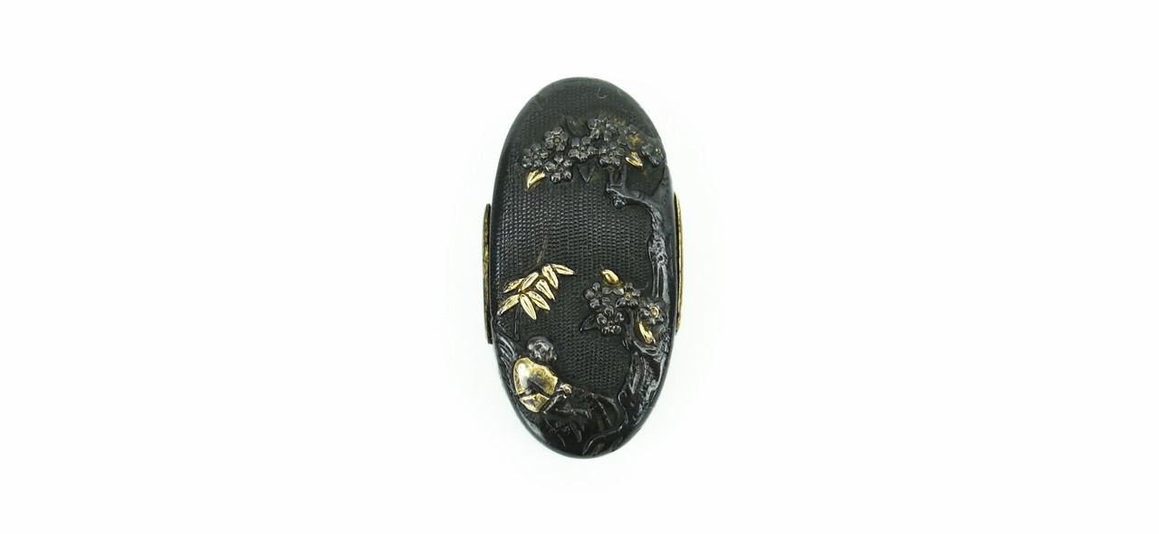 Kinko Fuchi Kashira
