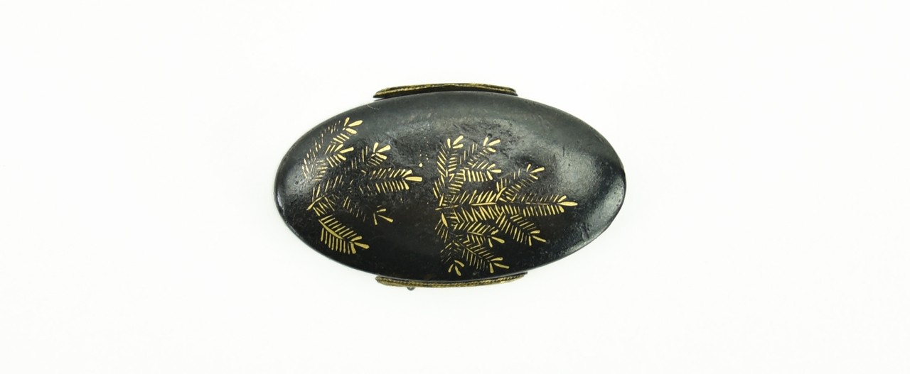 Kinko Fuchi Kashira