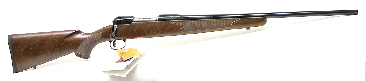 Savage 11 .308 WIN caliber rifle. (R12141)