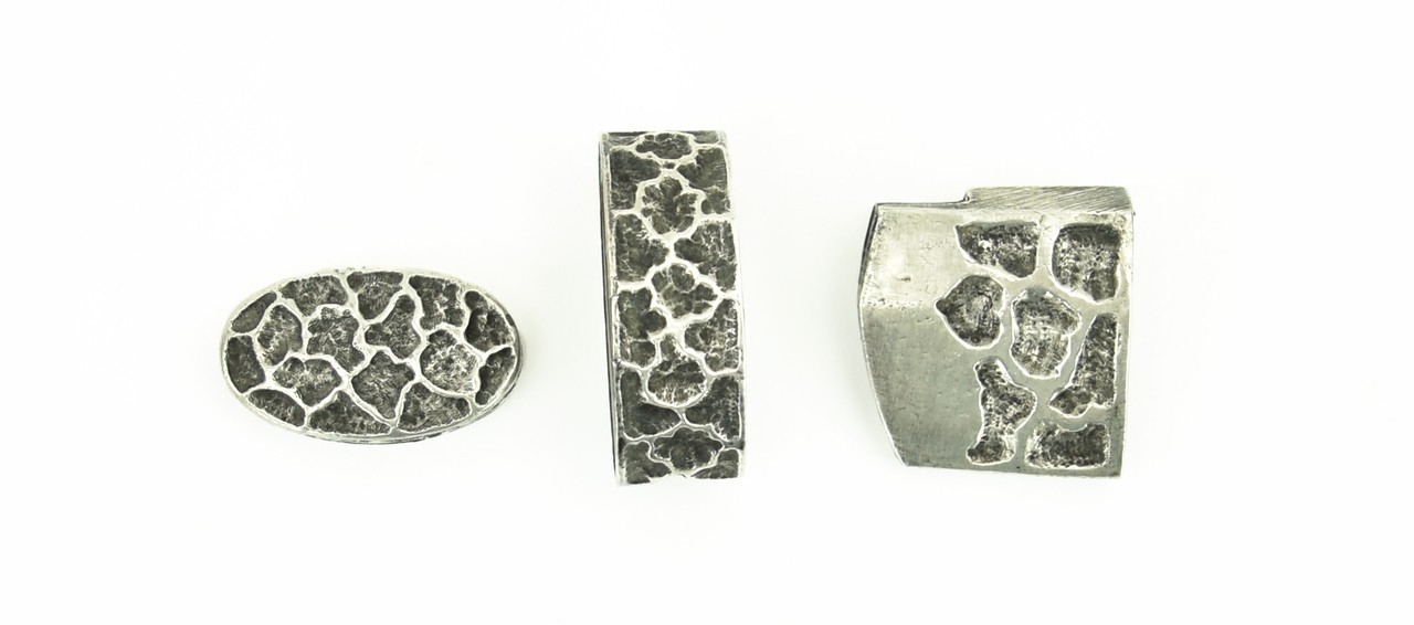 Kinko Fuchi, Kashira, and Habaki