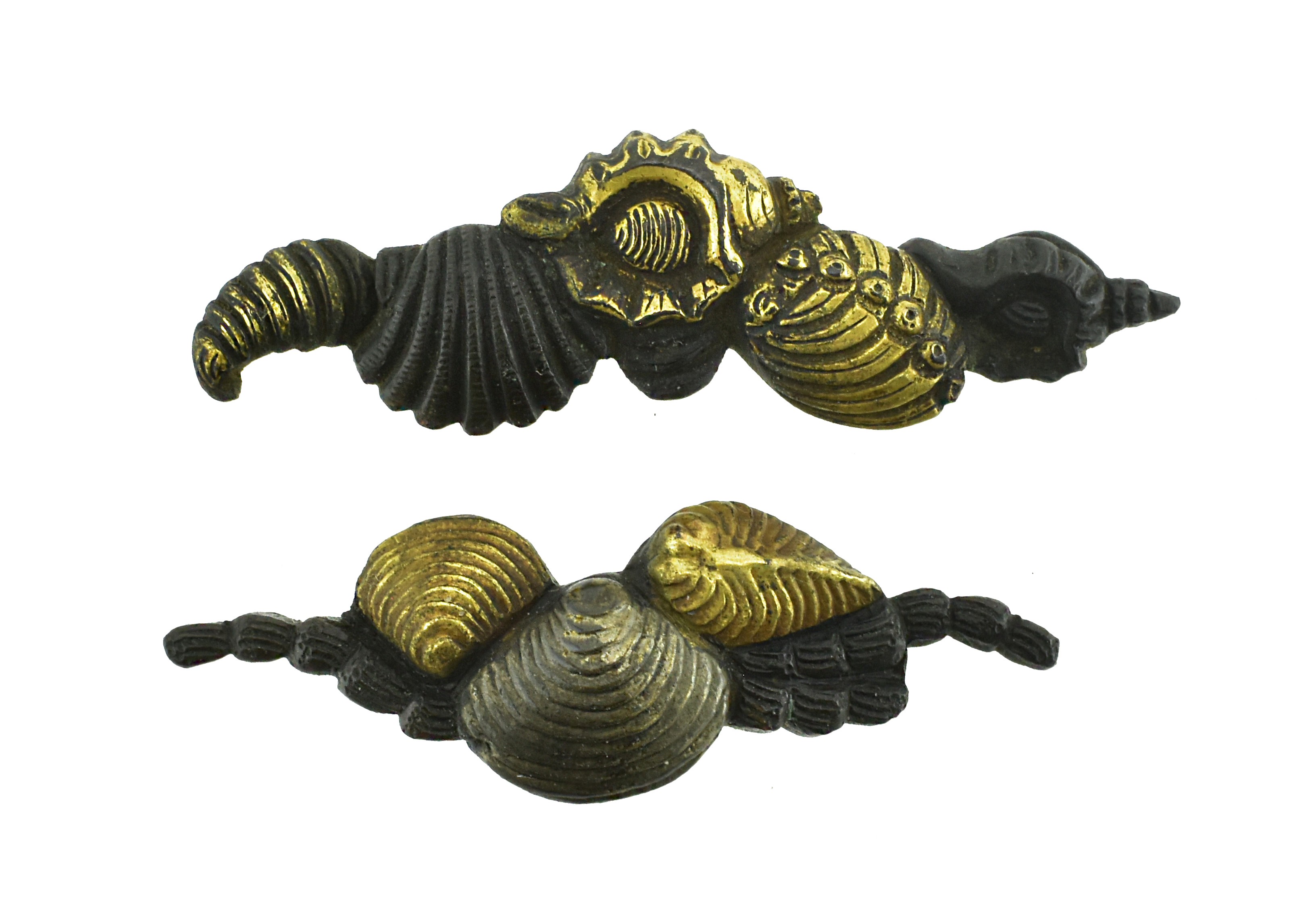 Authentic Japanese Menuki