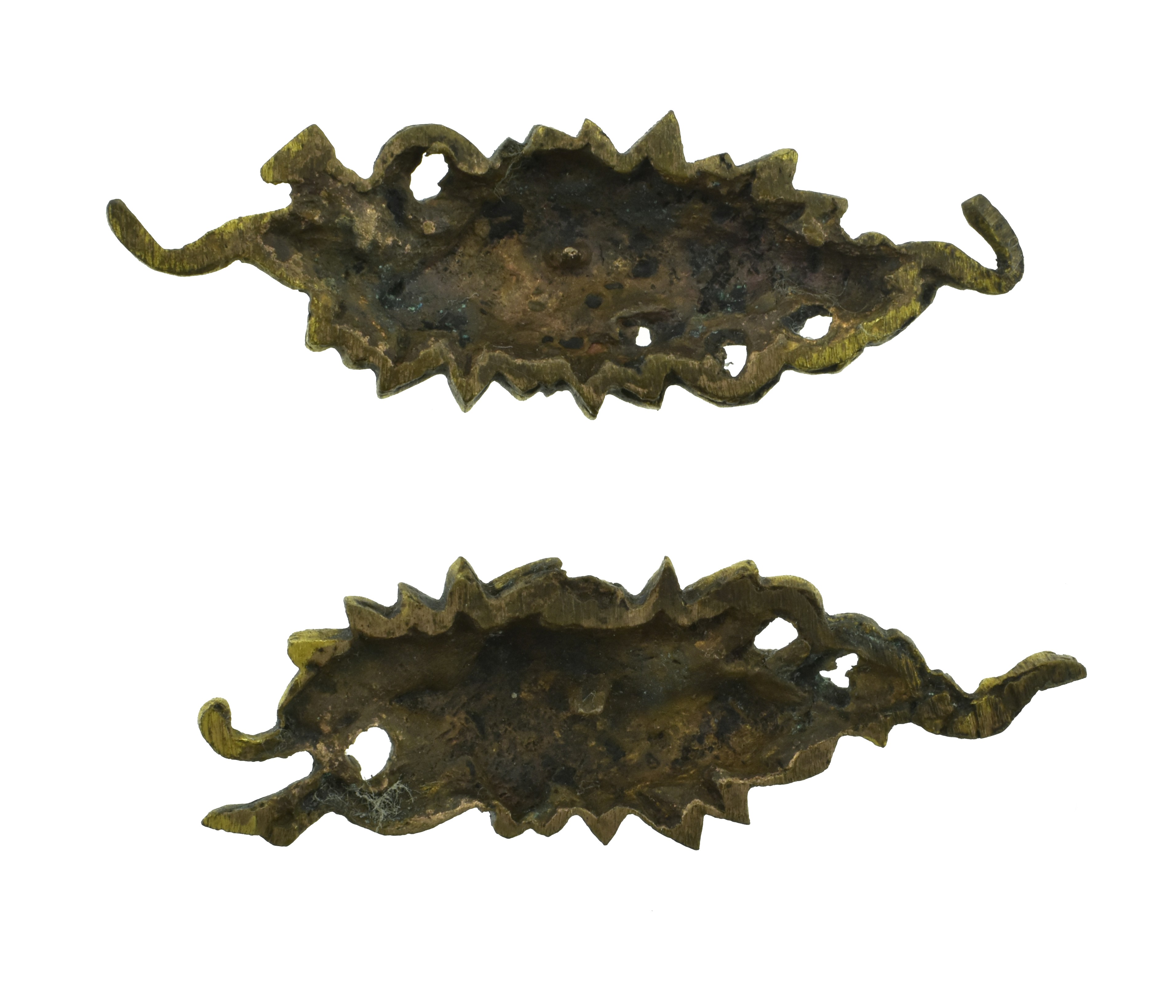 Authentic Japanese Menuki (MGJ1213)