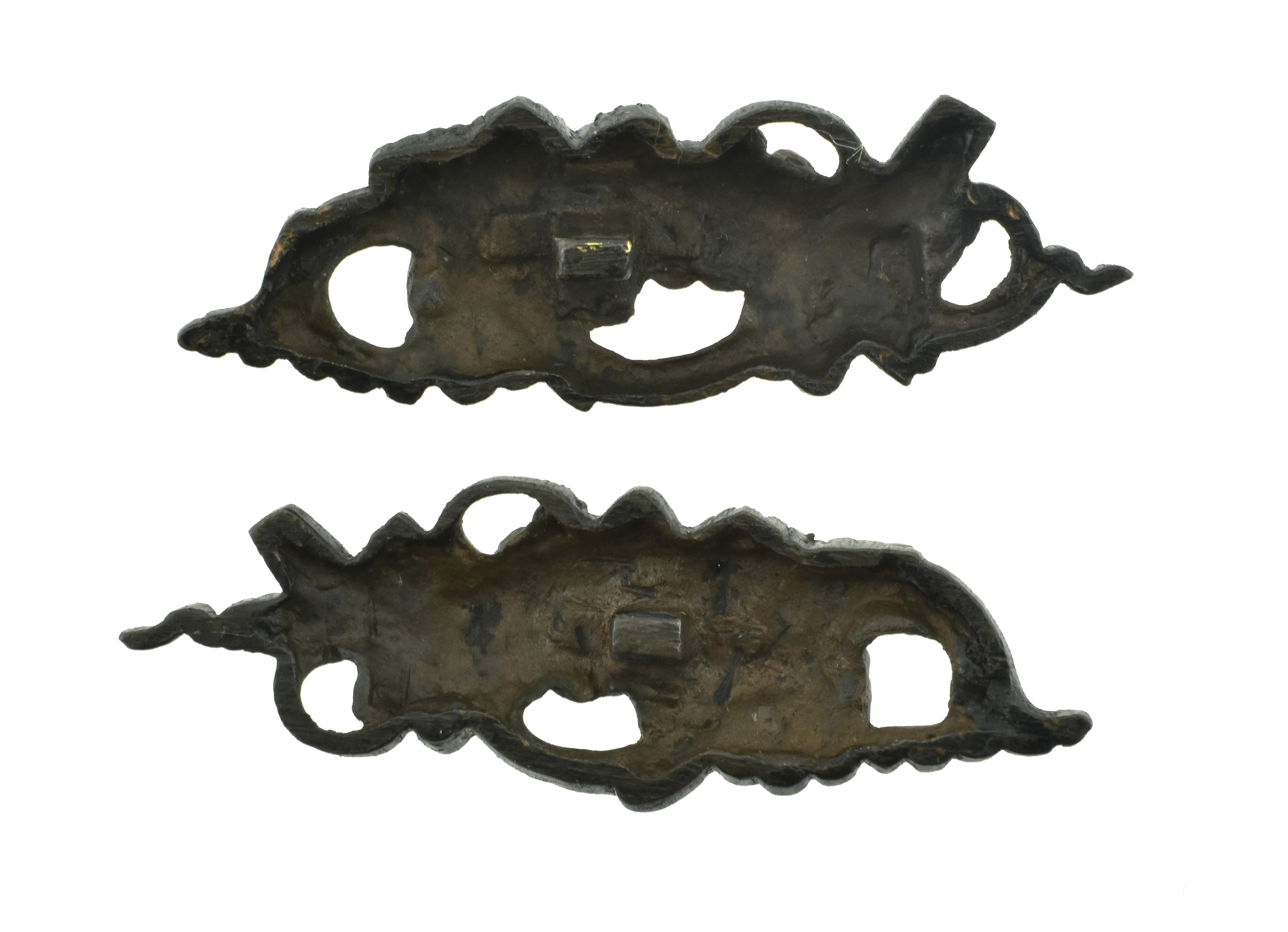 Authentic Japanese Menuki