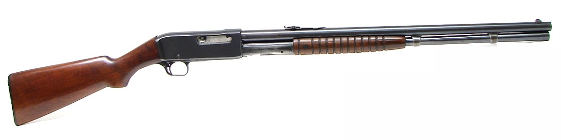 Remington UMC .22 Short Long or Long Pump Action Rifle