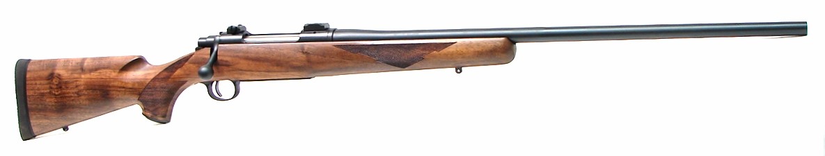 Cooper Arms 52 .270 Win caliber rifle. (iR12185)