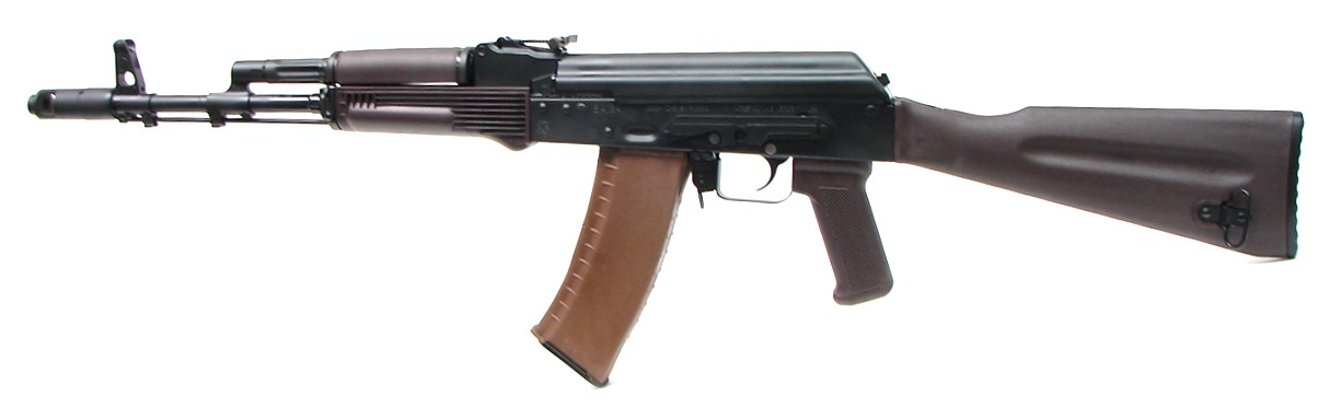 Legion Saiga 5.45x39 caliber rifle (R12189)