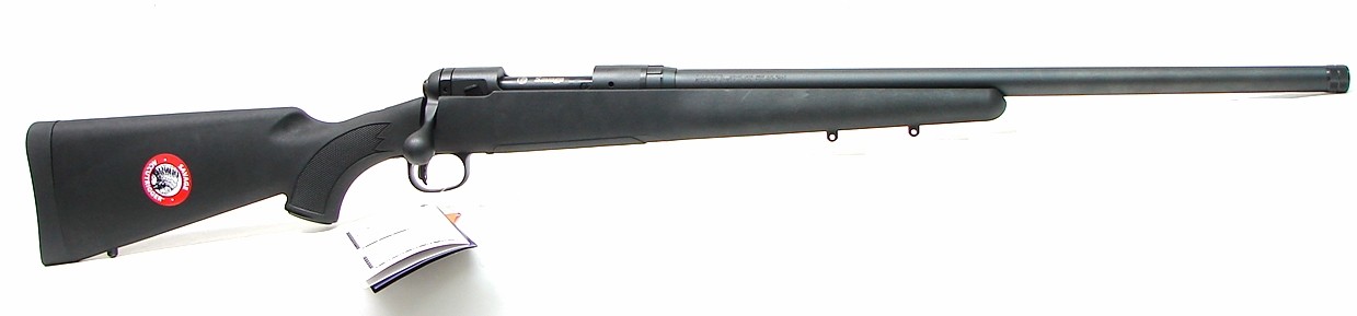 Savage 10 .308 Win caliber rifle. (R12195)