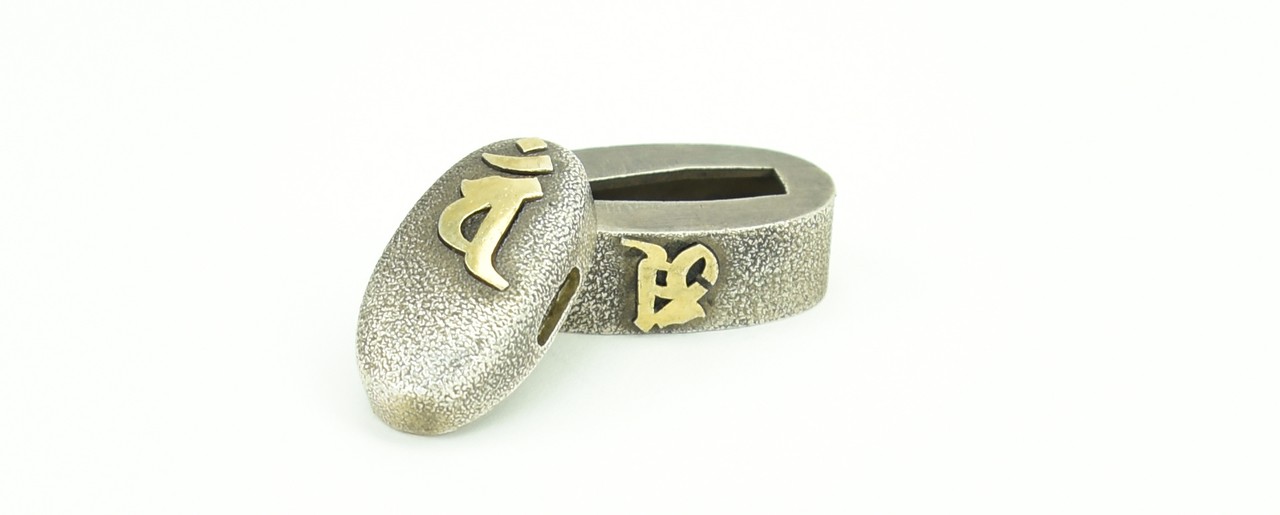 Kinko Fuchi Kashira