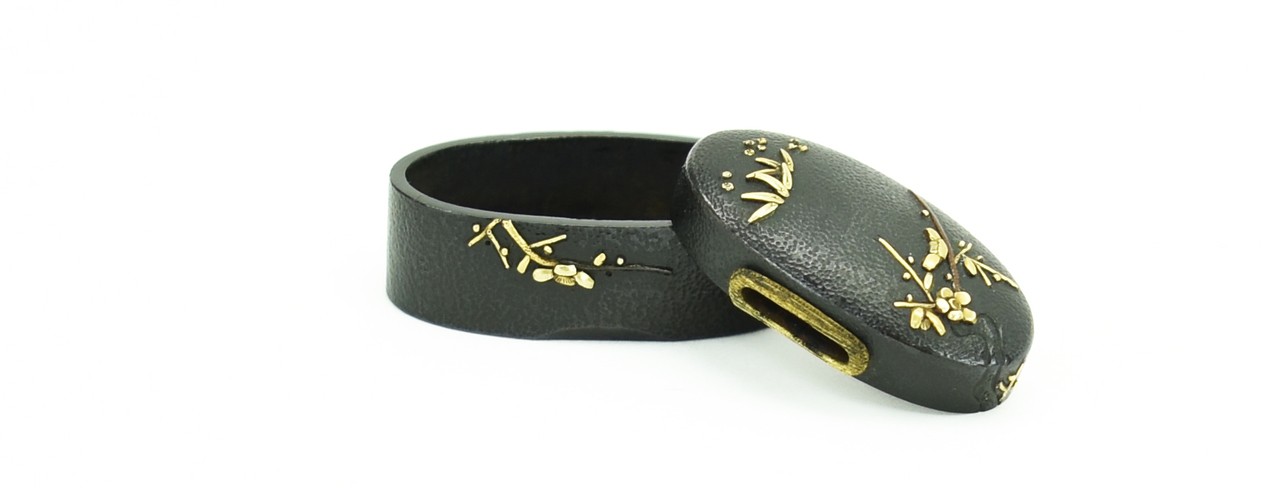 Kinko Fuchi Kashira