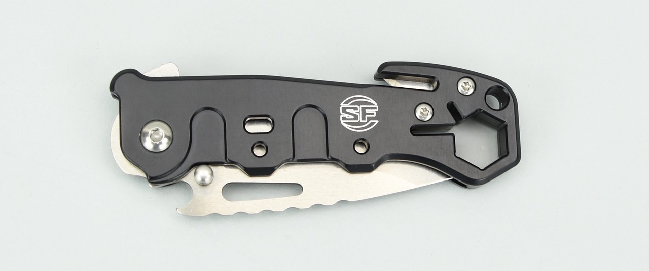 Surefire EW-10 Crank (K1748) - Collectors Firearms